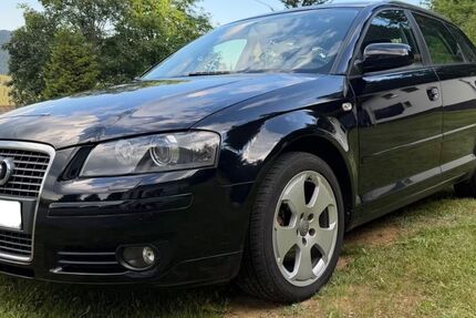 Audi A3 302.835 km 2.567 &euro; Freyung 94078
