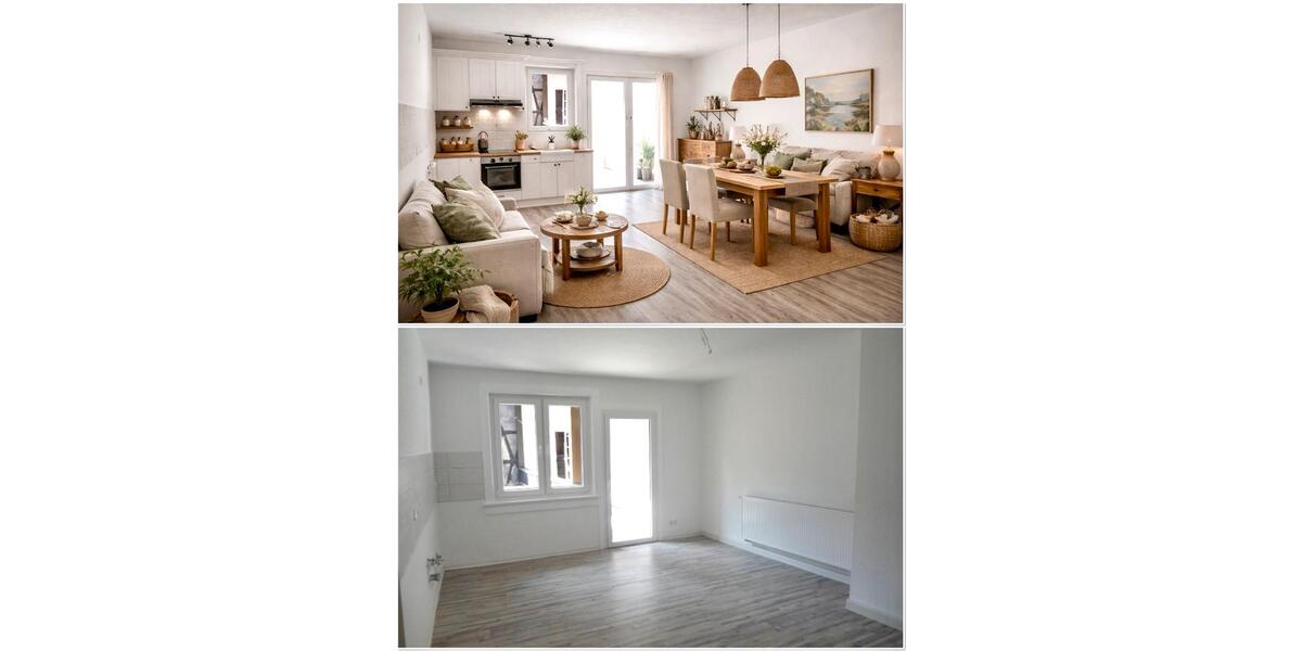 Mehrfamilienhaus, Wohnhaus Arnstadt - 15 Zimmer, 495 m&sup2;, 499.000&euro; | Angebot:27267715
