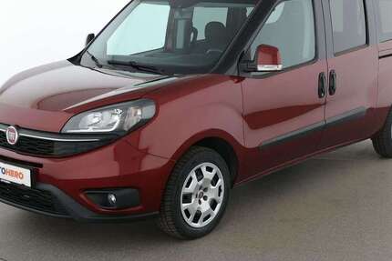 Fiat Doblo 61.163 km 14.340 &euro; Neufahrn 85375