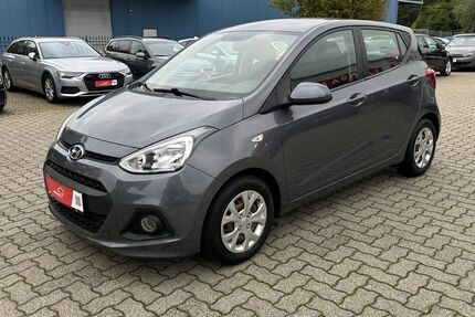 Hyundai i10 91.900 km 6.750 € Hückelhoven 41836