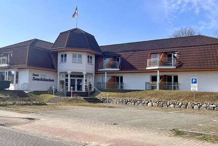 Gewerbeobjekt Seebad Kölpinsee Wilhelmshöhe - 1.100.000&euro; | Angebot:26132268