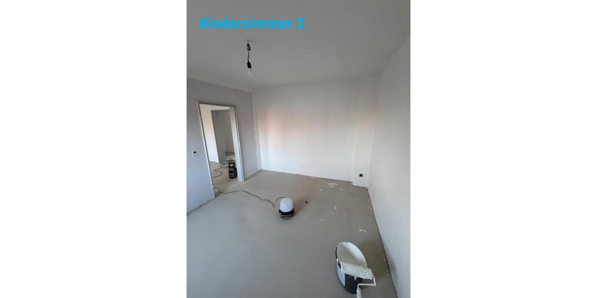 Etagenwohnung Wolfenbüttel Adersheim - 3 Zimmer, 82 m&sup2;, 612&euro; | Angebot:26397753