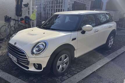 Mini One D Clubman 99.900 km 13.999 &euro; Pfaffenhofen an der Glonn 85235