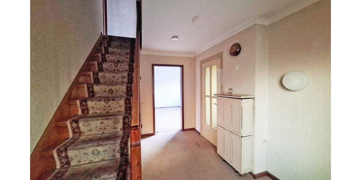 Doppelhaushälfte Bargteheide - 3 Zimmer, 111 m&sup2;, 299.000&euro; | Angebot:25704561