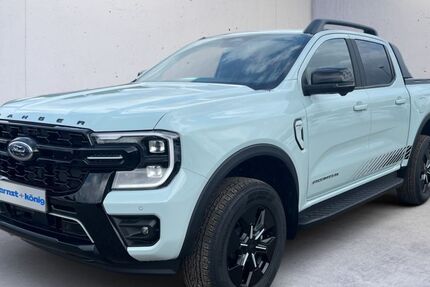 Ford Ranger 7.500 km 60.990 &euro; Freiburg im Breisgau 79108