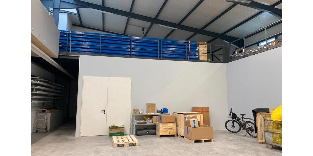 Gewerbeobjekt Zell Unter Aichelberg - 928&euro; | Angebot:26338697