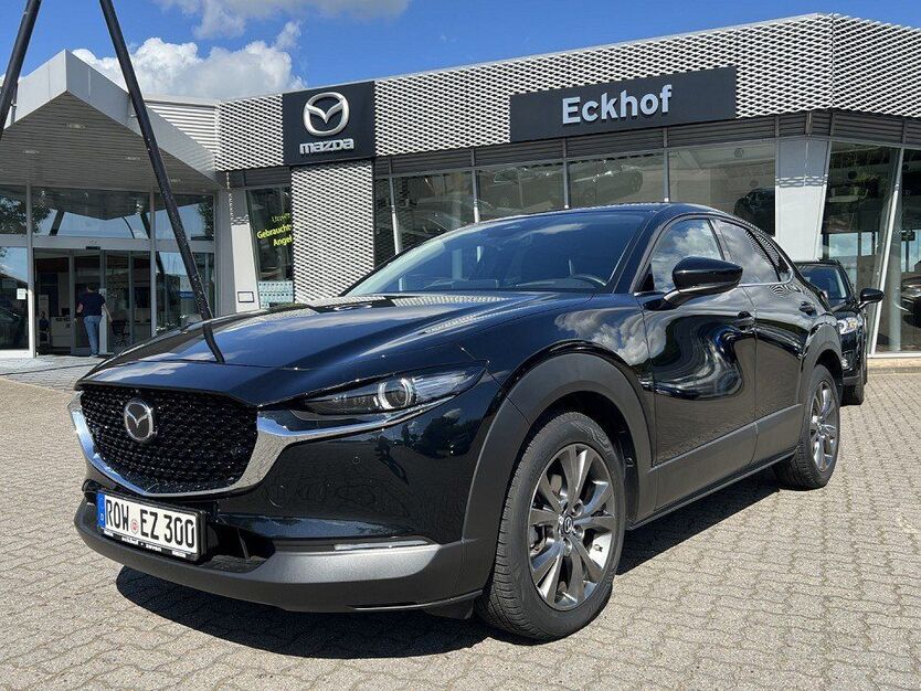 CX-30