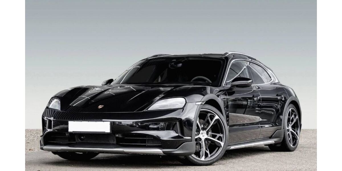 Porsche Taycan 46.880 km 93.880 &euro; Schwäbisch Gmünd 73529