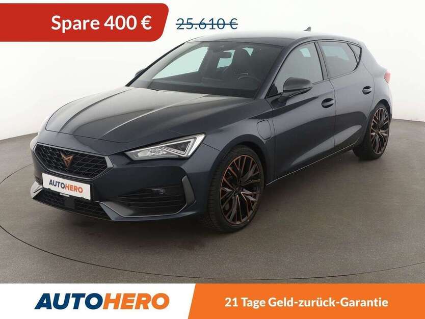 Seat Leon 42.804 km 25.210 € Neufahrn 85375