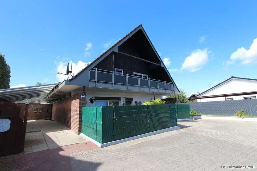 Wohnung zum Kaufen in Nettetal 245.000 € 86 m²