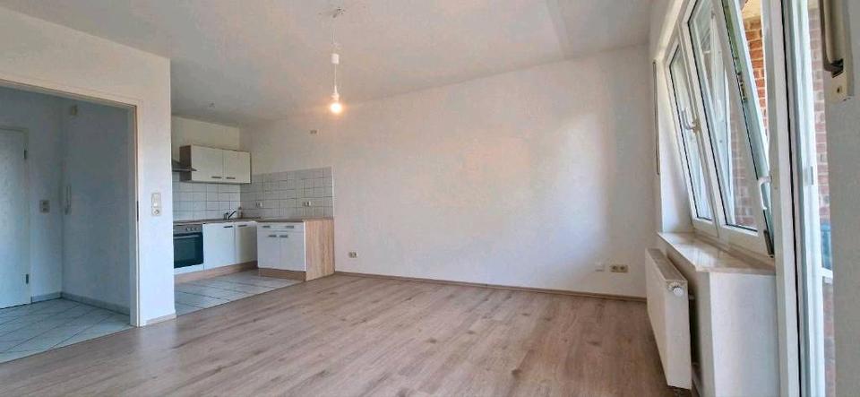 Etagenwohnung Hiddenhausen - 2 Zimmer, 46 m&sup2;, 117.900&euro; | Angebot:27096061
