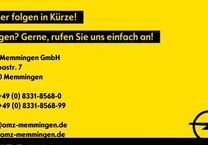 Gebrauchtwagen Opel Corsa