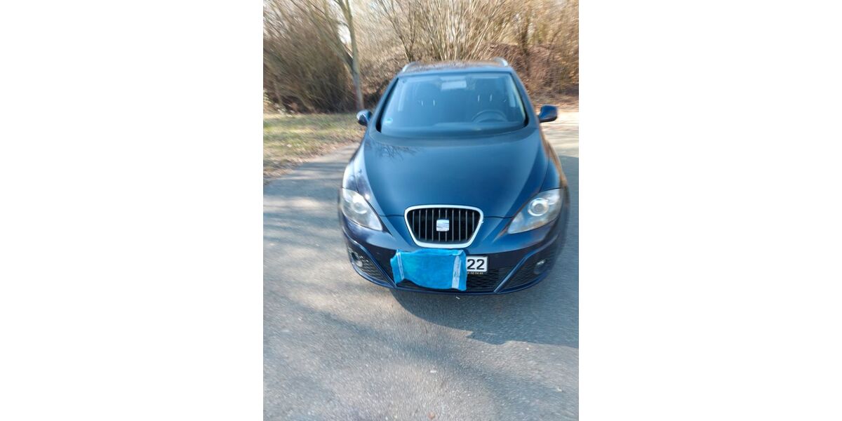 Seat Altea 237.000 km 4.490 &euro; Eilsleben 39365
