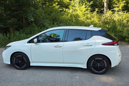 Nissan Leaf 34.000 km 14.200 &euro; Bempflingen 72658