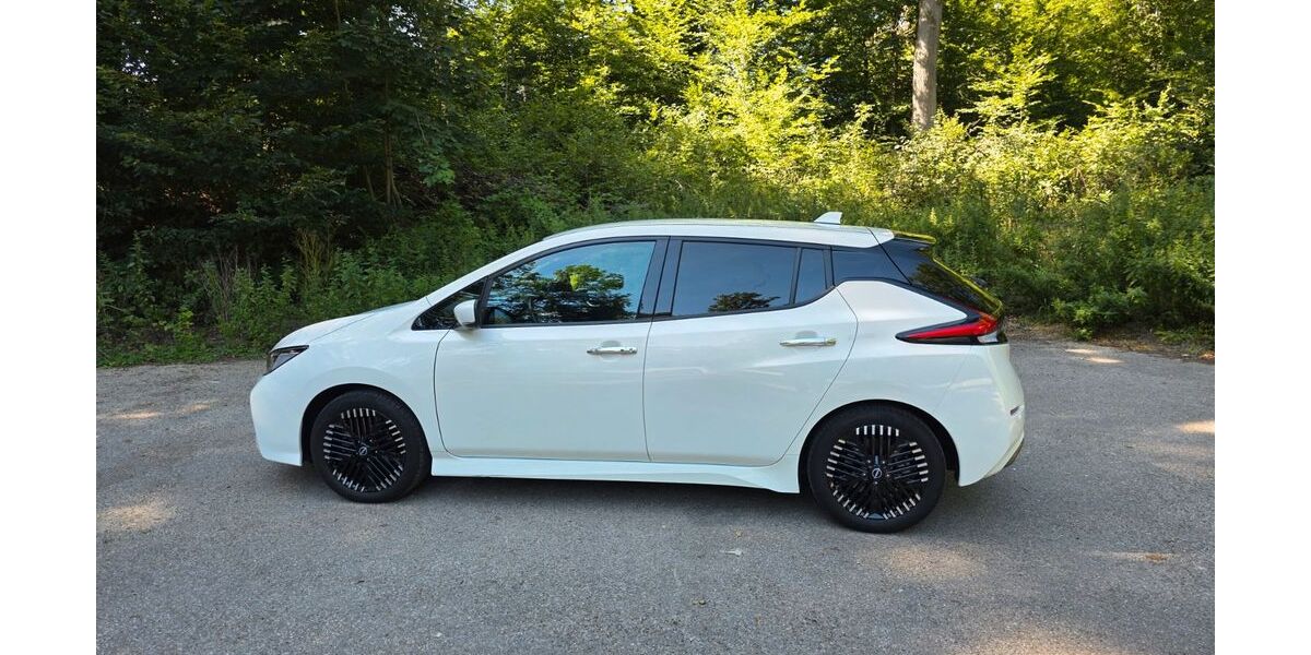 Nissan Leaf 34.000 km 14.200 &euro; Bempflingen 72658