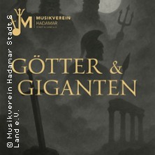 Jahreskonzert 2025 29.11.2025 Stadthalle Hadamar