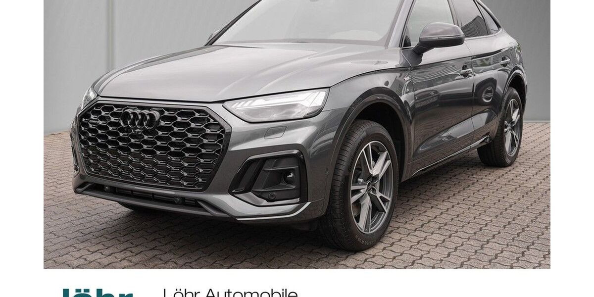 Audi Q5 6.500 km 57.450 &euro; Neuwied 56564