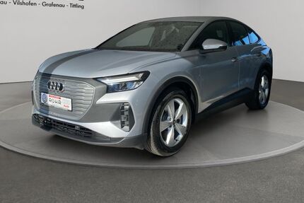 Audi Q4 e-tron 9.278 km 42.700 &euro; Vilshofen 94474