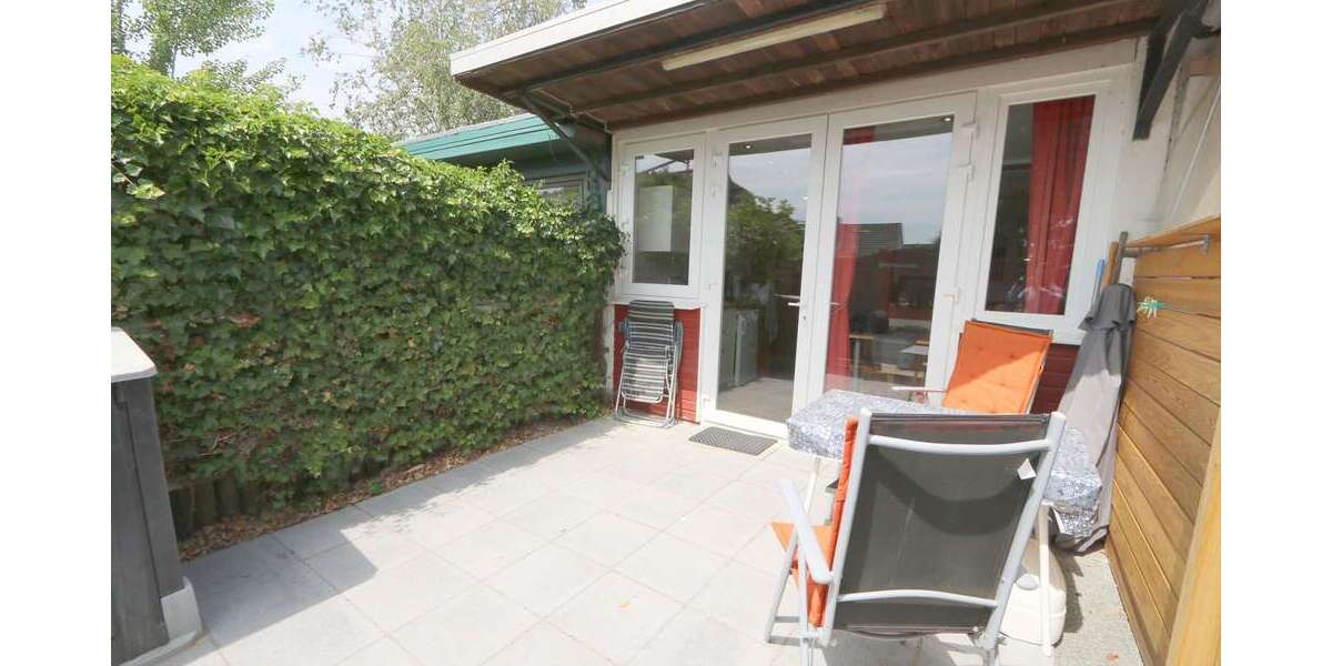 Einfamilienhaus Grömitz / Lensterstrand Lensterstrand - 1.5 Zimmer, 32 m&sup2;, 179.000&euro; | Angebot:27005482
