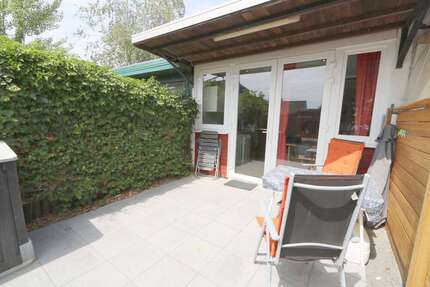 Haus Grömitz / Lensterstrand Lensterstrand - 1.5 Zimmer, 32 m&sup2;, 179.000&euro; | Angebot:27005482