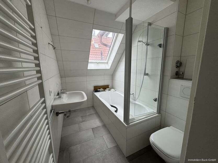Wohnung zum Mieten in Geislingen 750 € 93 m²