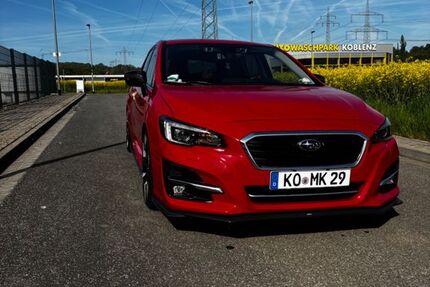Subaru Levorg 133.012 km 21.000 &euro; Koblenz 56077