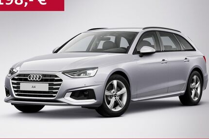 Audi A4 13.887 km 32.930 &euro; Ludwigsburg 71636