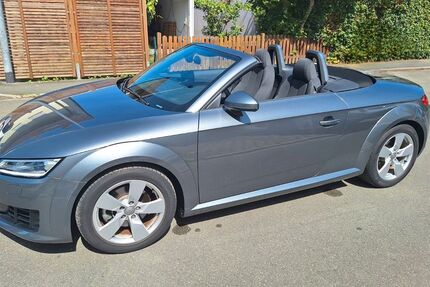 Audi TT 34.000 km 20.500 &euro; Schwabach 91126