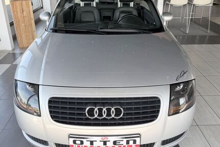 Audi TT 81.000 km 5.490 &euro; Singen 78224
