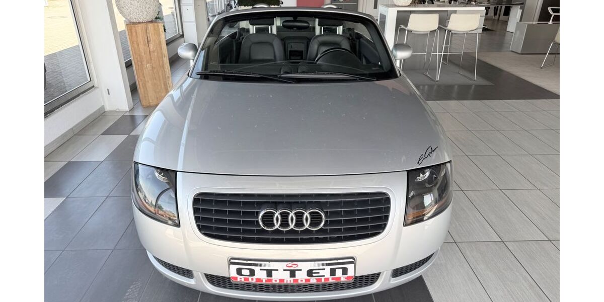 Audi TT 81.000 km 5.490 &euro; Singen 78224