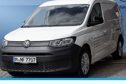 VW Caddy Maxi 3.754 km 28.950 &euro; München 81829