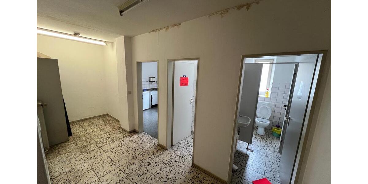 Gewerbeobjekt Barntrup - 500&euro; | Angebot:26434904
