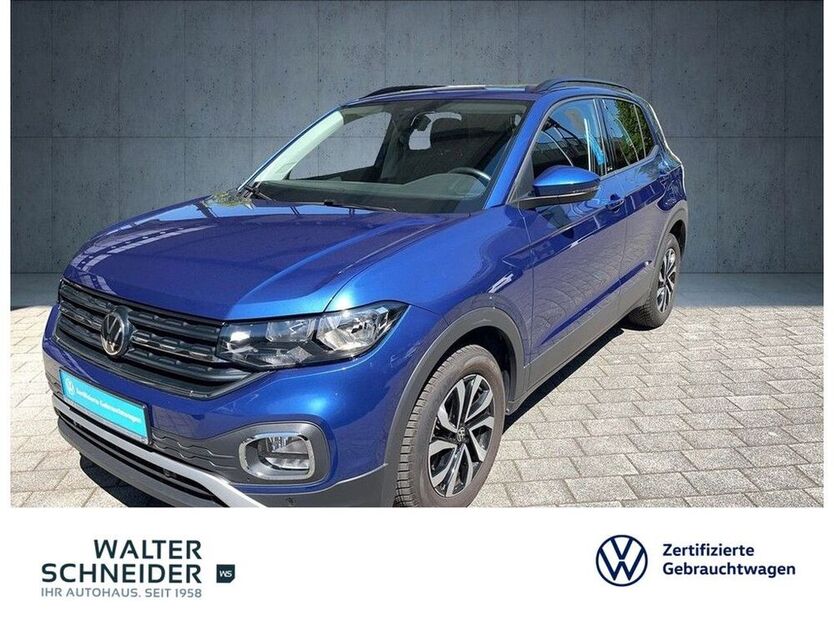 T-Cross