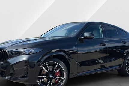 BMW X6 4.900 km 91.804 &euro; Spenge 32139