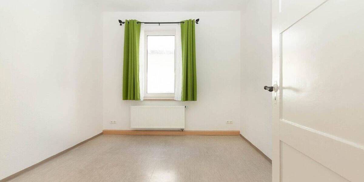 Etagenwohnung Augsburg Oberhausen - 2 Zimmer, 46 m&sup2;, 154.100&euro; | Angebot:26443415
