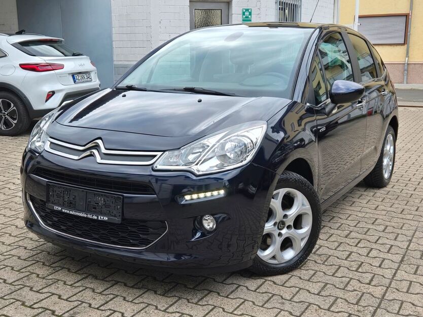 Citroen C3 60.000 km 8.499 € Worms 67547