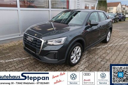 Audi Q2 42.000 km 23.990 € Welzheim 73642