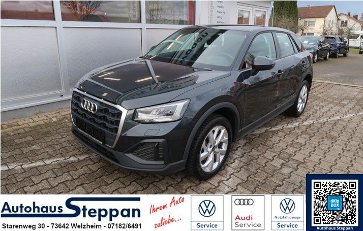 Audi Q2 43.500 km 23.990 € Welzheim 73642