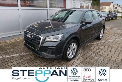 Audi Q2 52.000 km 23.990 &euro; Welzheim 73642