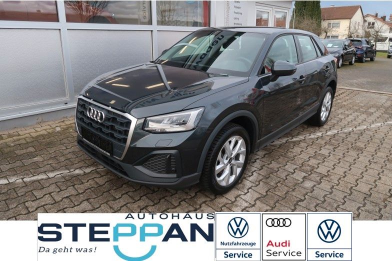 Audi Q2 56.000 km 23.990 &euro; Welzheim 73642