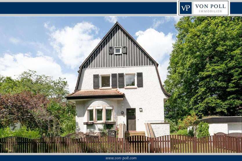 Haus zum Kaufen in Dreieich 1.750.000 € 209.24 m²