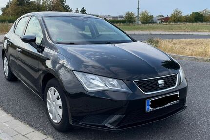 Seat Leon 191.000 km 4.400 &euro; Meckenheim 53340