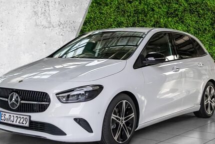 Mercedes-Benz B 200 7.500 km 37.850 &euro; Dettingen unter Teck 73265