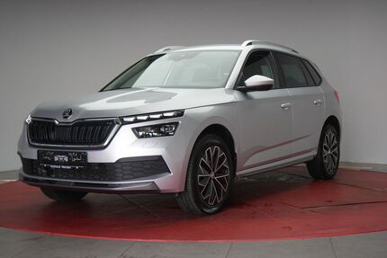 Skoda Kamiq 46.000 km 23.990 € Braunschweig 38110