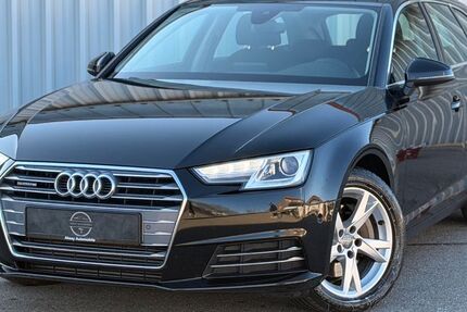 Audi A4 207.900 km 15.490 &euro; Rosenheim 83026