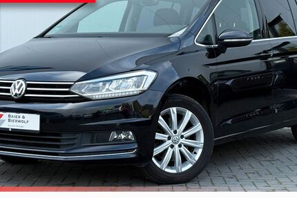 VW Touran 100.000 km 21.800 &euro; Coswig 01640