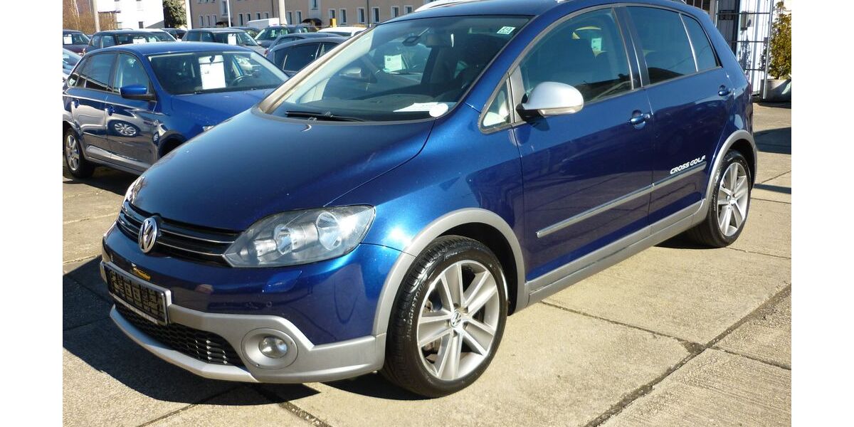 VW Golf Plus 196.000 km 5.500 &euro; Gera 07548