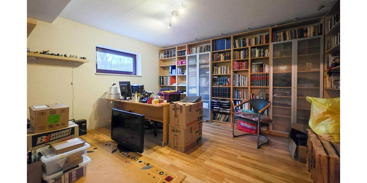 *RESERVIERT* Ihr neues Zuhause im Grünen – Ruhe, Raum & Lebensqualität für die ganze Familie! - Einfamilienhaus Hilbersdorf Rußdorf | Angebot:26874509