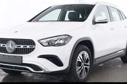 Mercedes-Benz GLA 200 2.472 km 41.780 &euro; Idar-Oberstein 55743