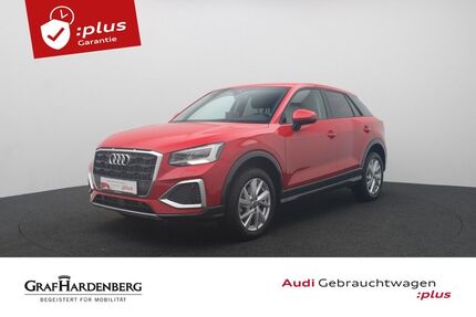 Audi Q2 5.824 km 31.380 € Karlsruhe 76131